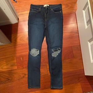 Free People Jeans